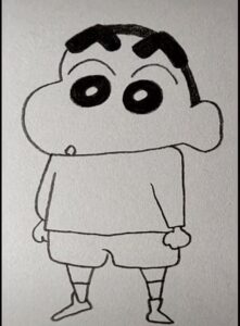 drawing is easy