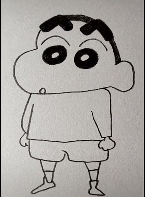 drawing is easy
