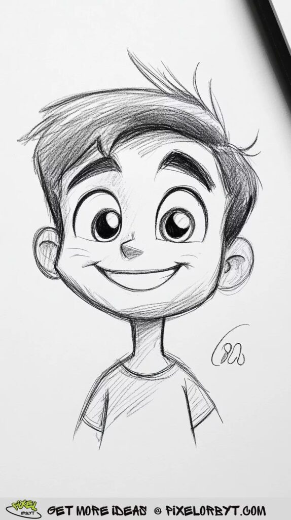 drawing that is easy